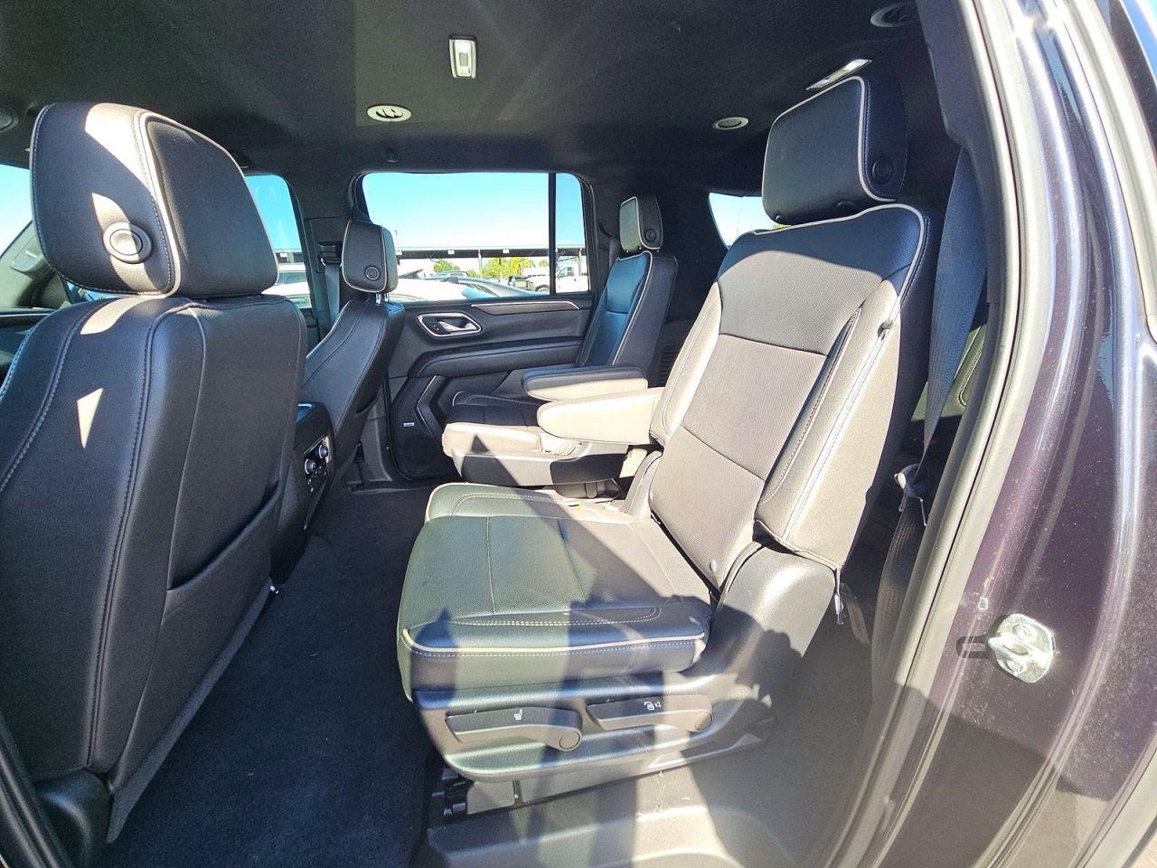 2023 Chevrolet Suburban K1500 Premier - Фото 6