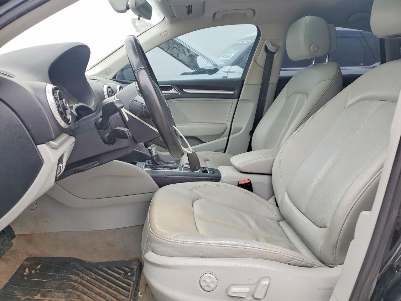 2016 Audi A3 Premium - Фото 7