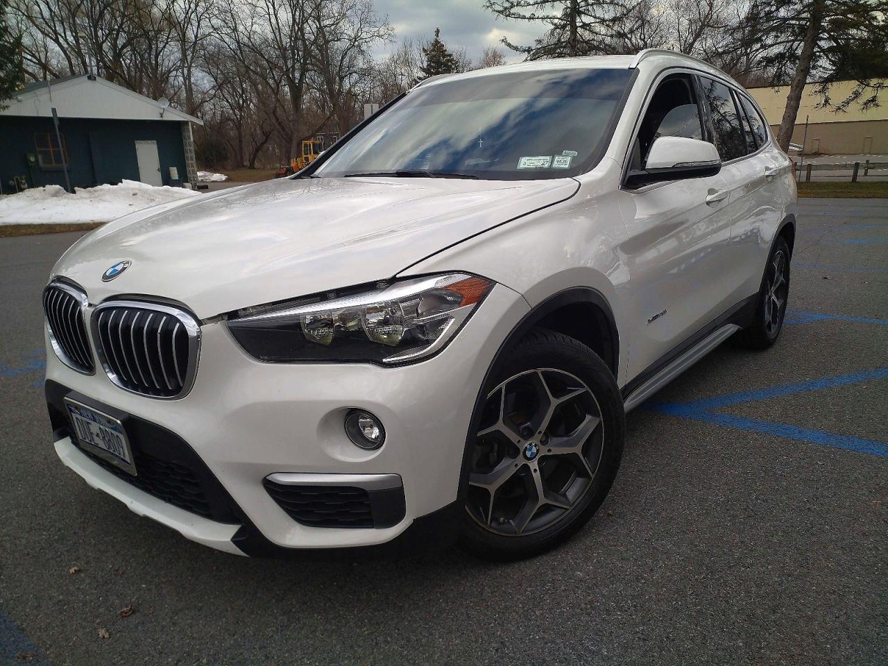 2016 BMW X1 xDrive28I - Image 2
