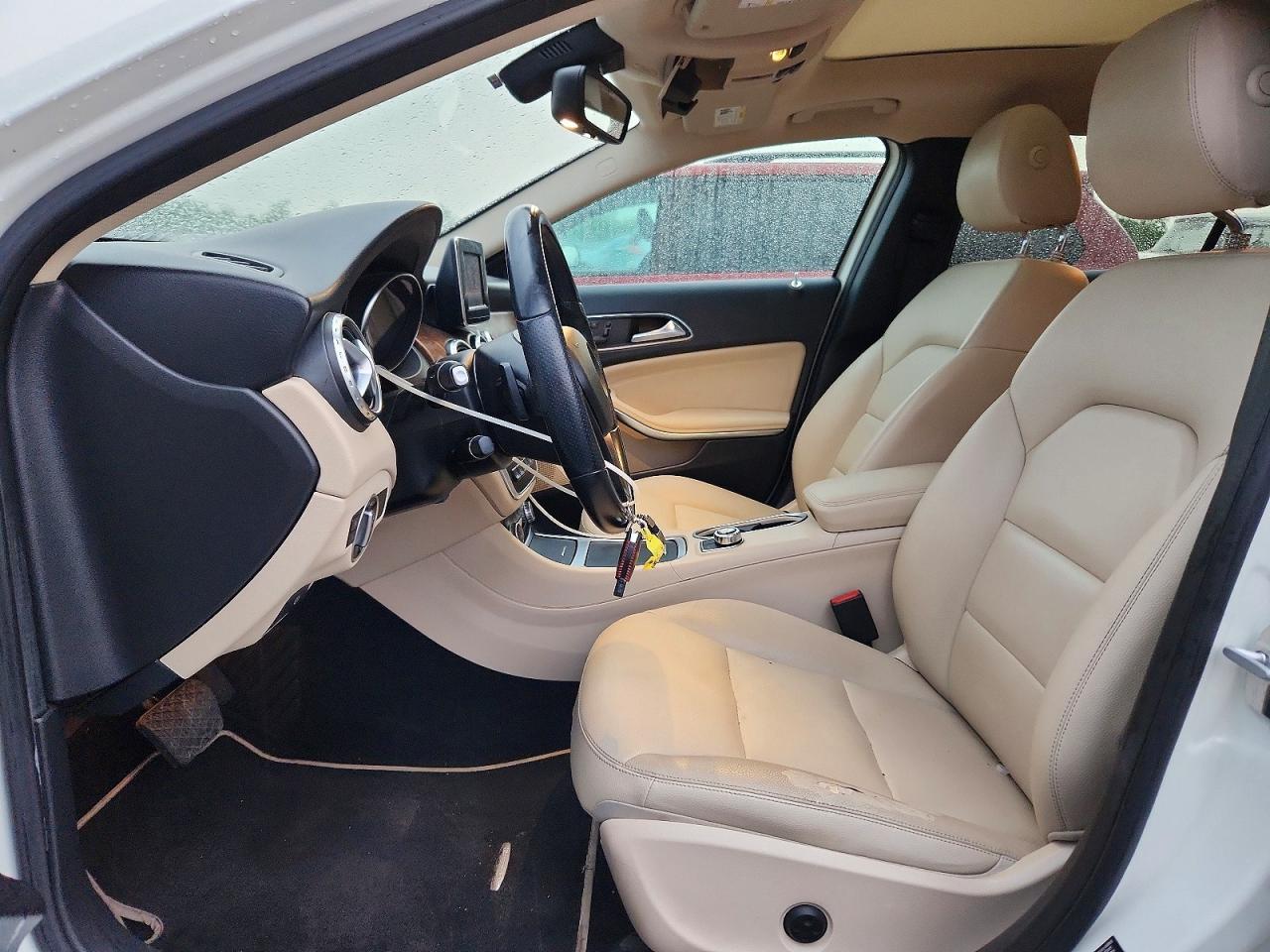 2015 Mercedes-Benz Gla 250 4Matic - Image 7