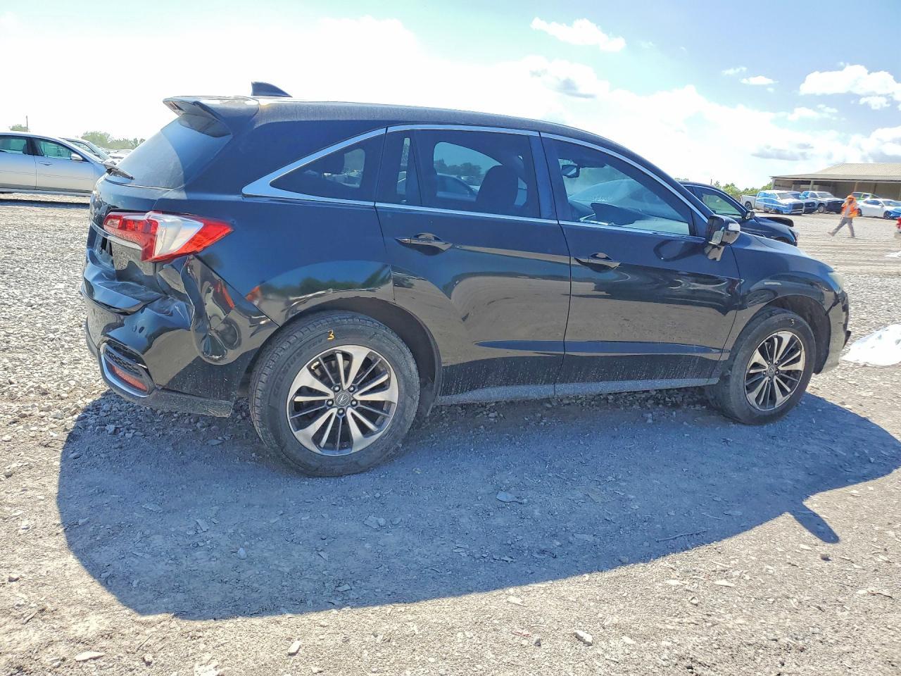 2016 Acura Rdx Advance - Image 3