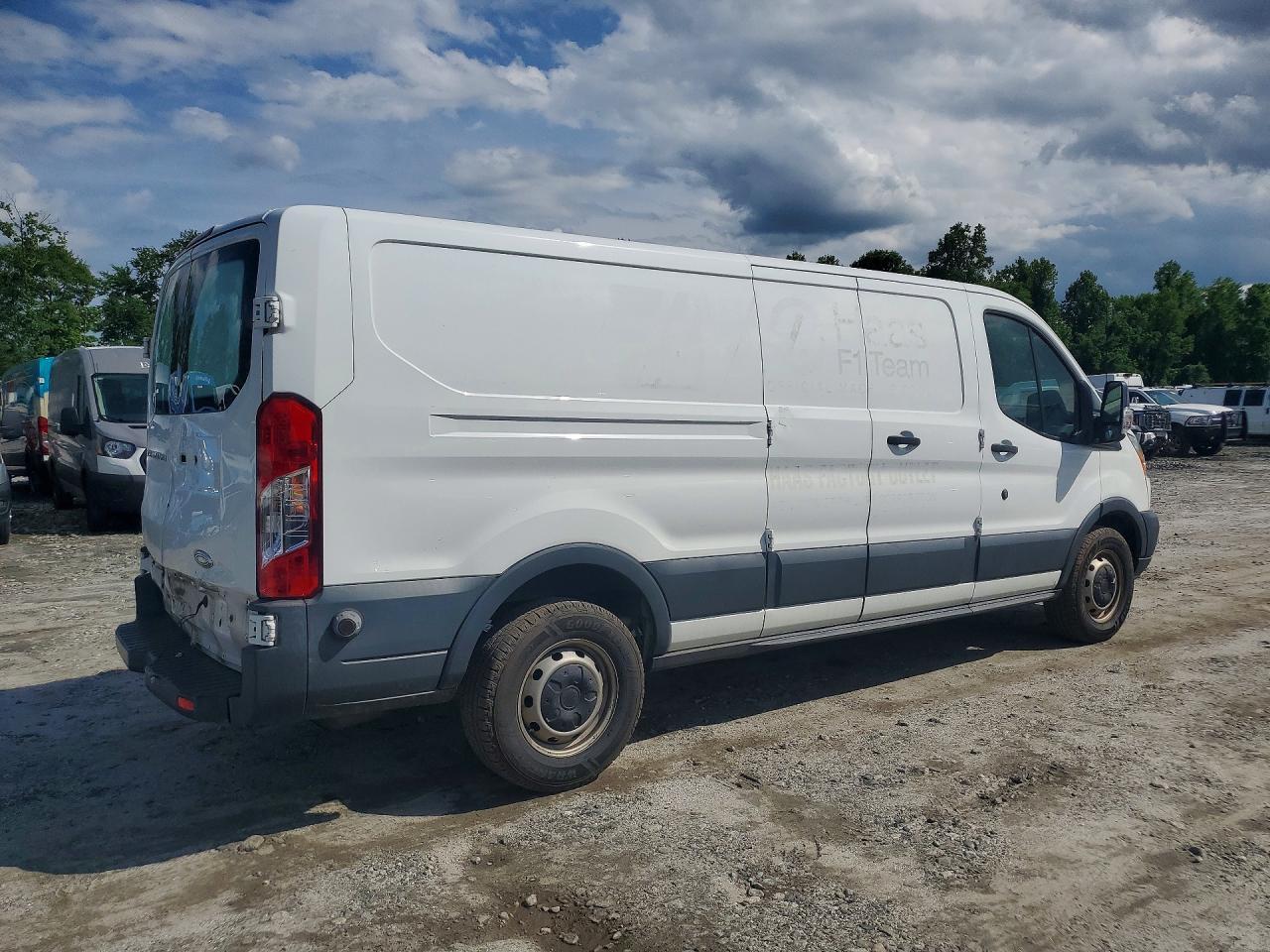 2018 Ford Transit T-350 - Фото 3