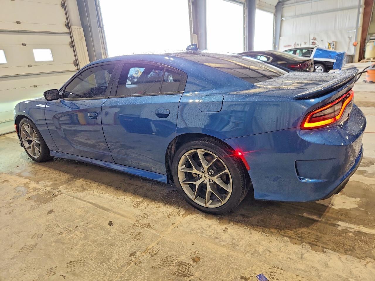 2023 Dodge Charger Gt - Фото 2