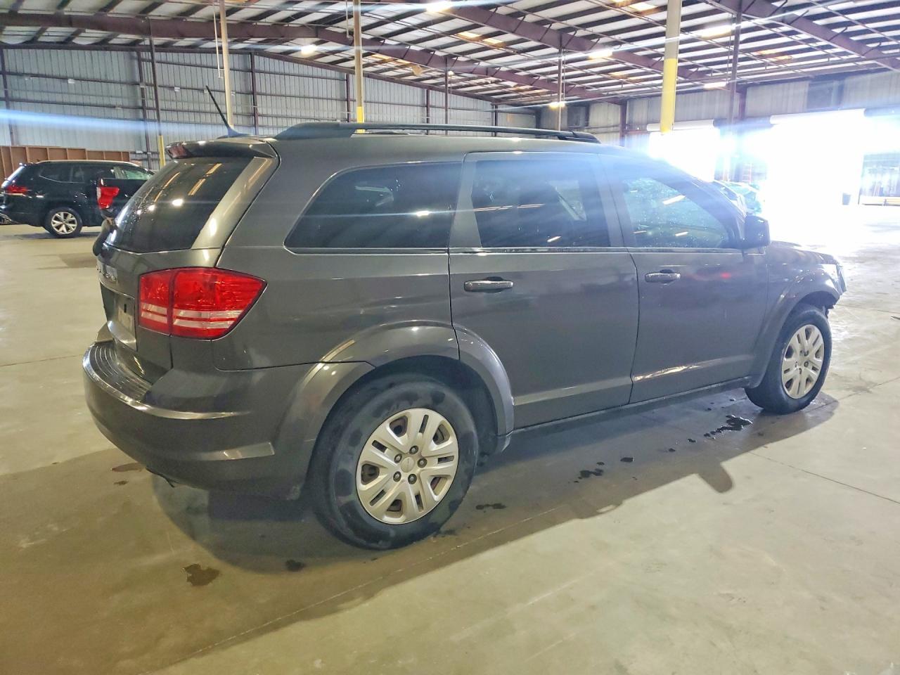 2018 Dodge Journey Se - Image 3