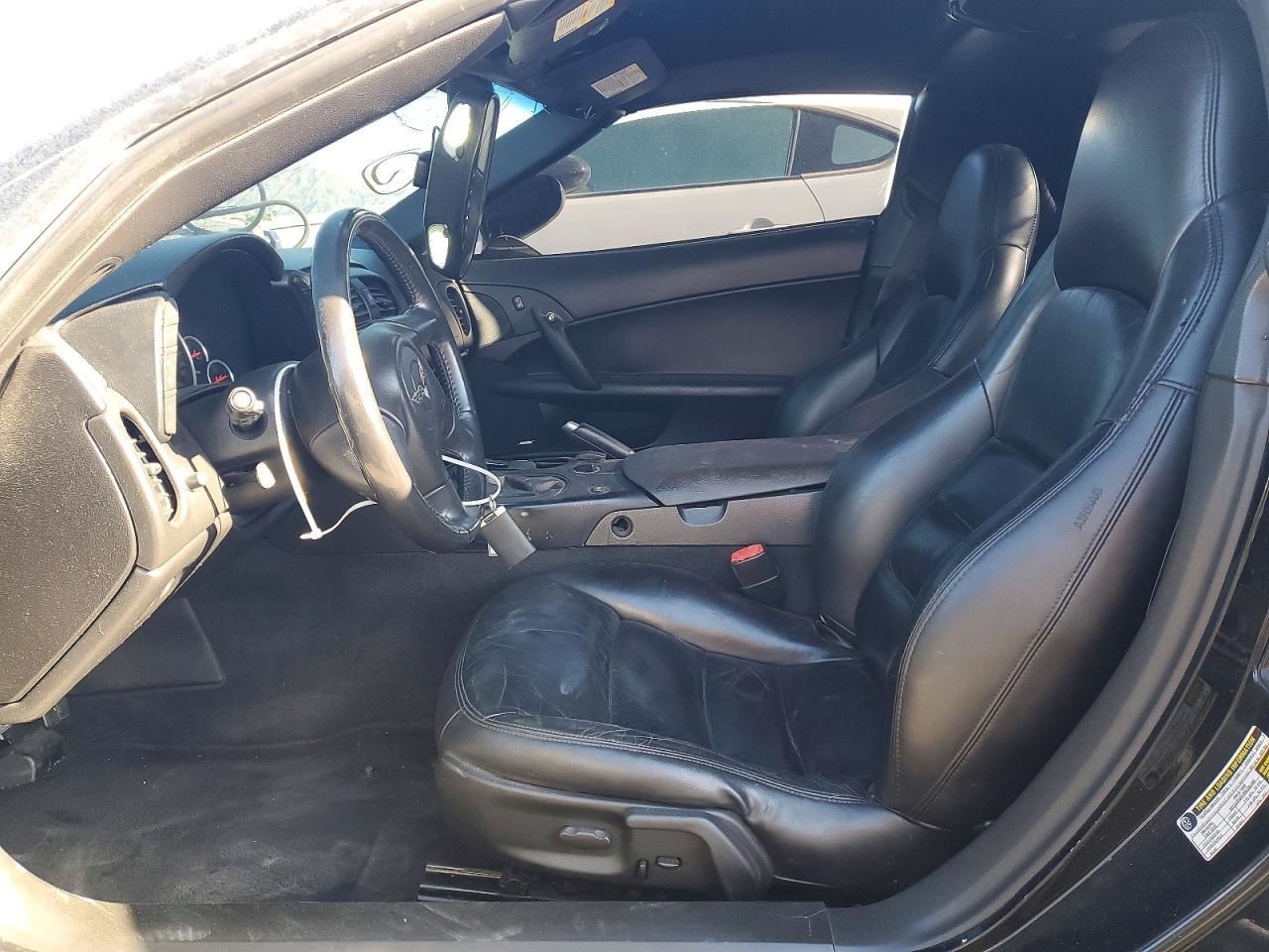 2005 Chev Corvette - Фото 7