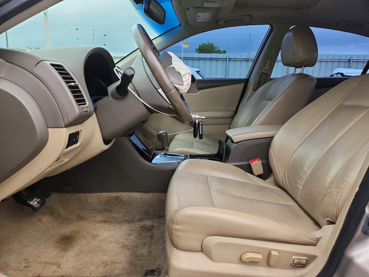 2011 Nissan Altima 2.5 - Image 7