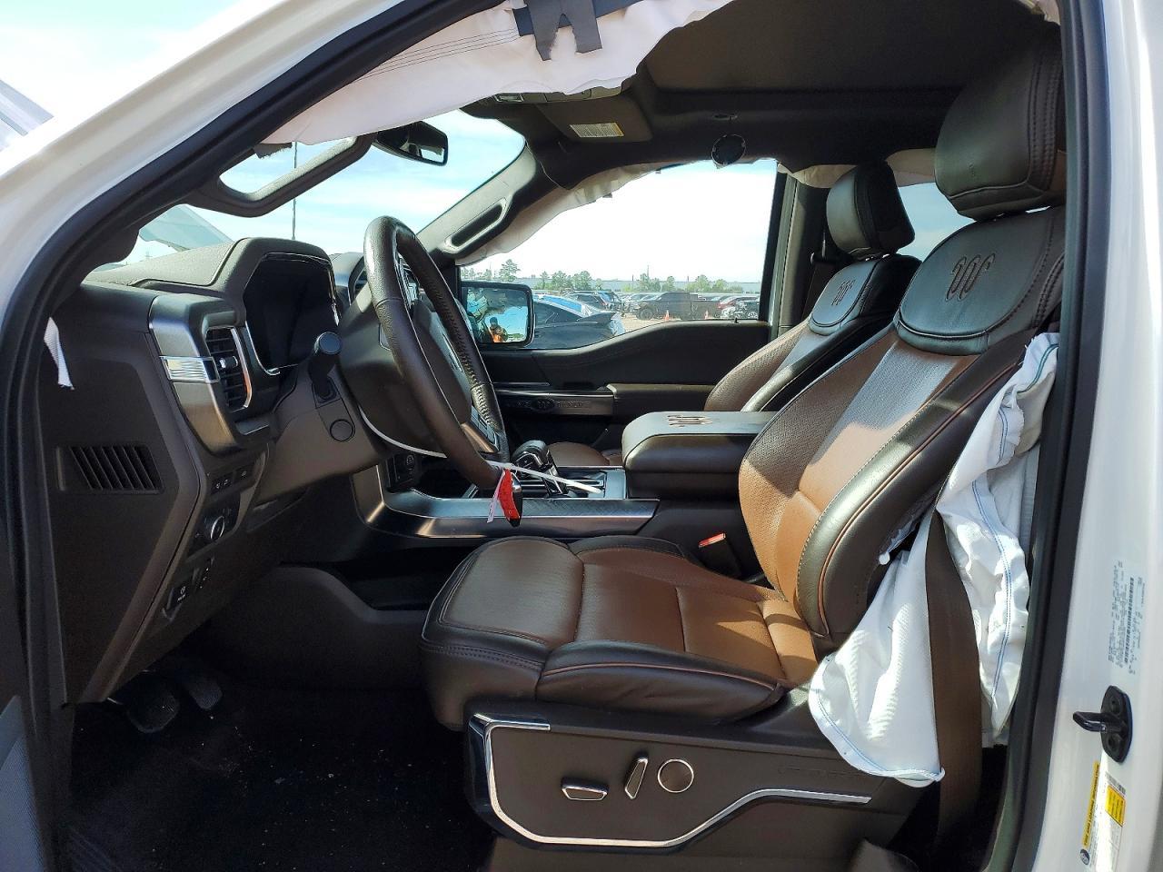 2022 Ford F150 Supercrew - Фото 7