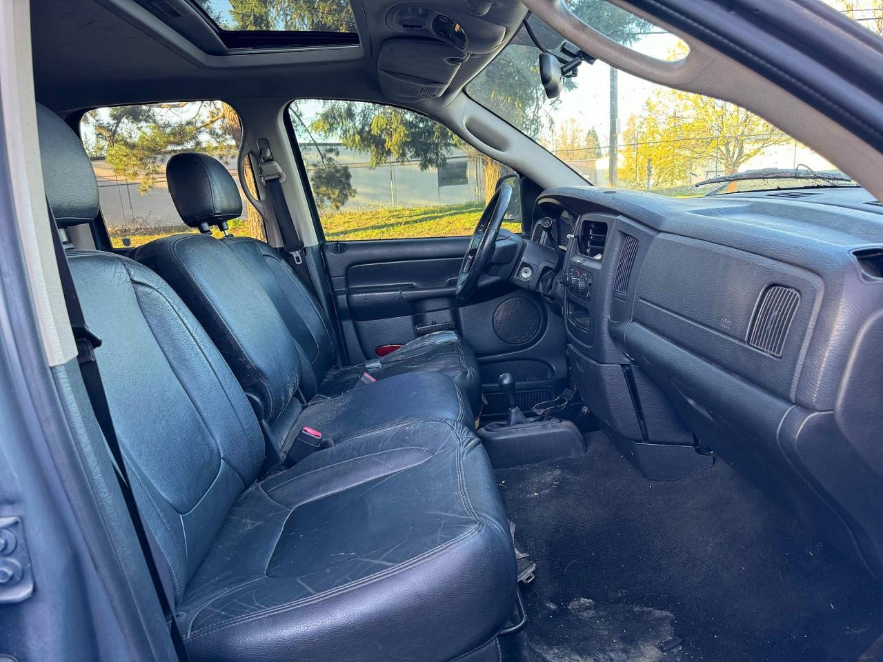 2005 Dodge Ram 1500 St - Image 5