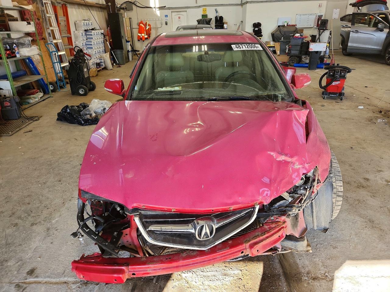 2004 Acura Tsx - Image 5