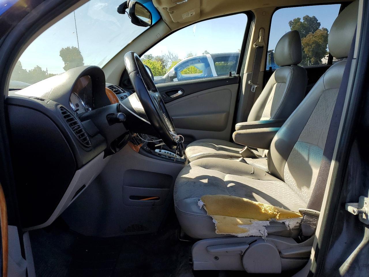 2006 Saturn Vue - Image 7