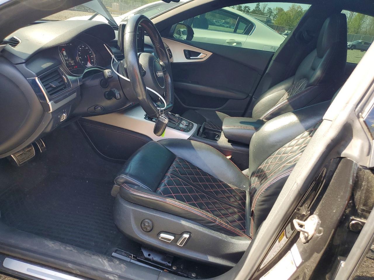 2018 Audi A7 Premium Plus - Фото 7