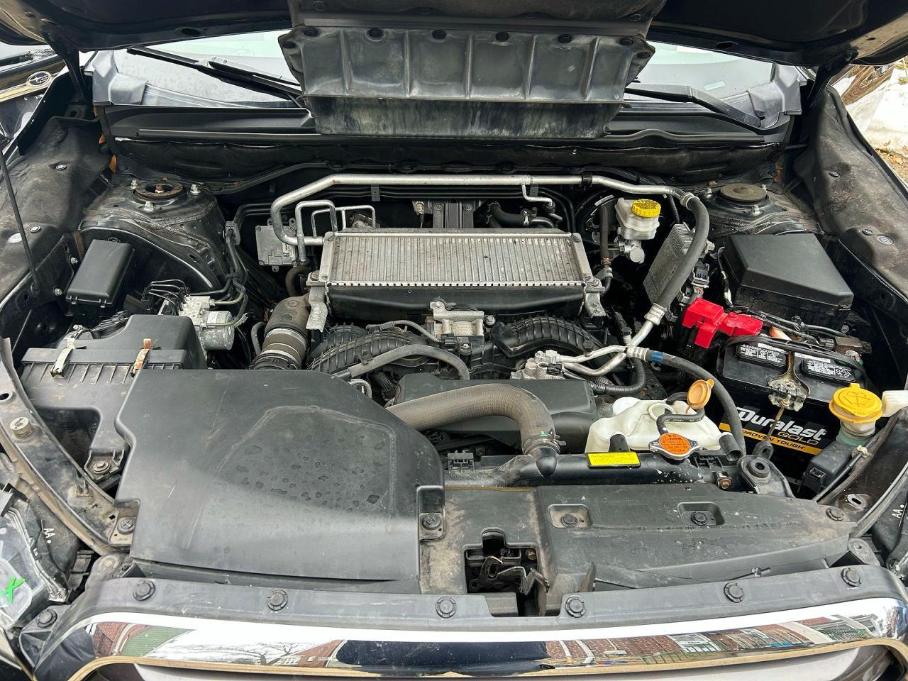 2019 Subaru Ascent Premium - Image 7