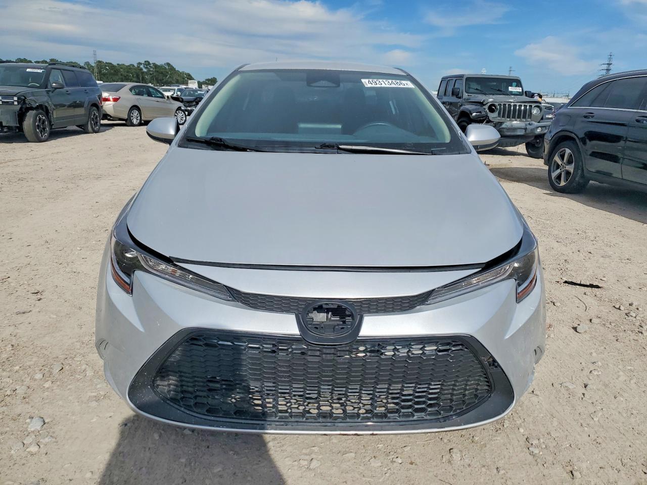 2024 Toyota Corolla Le - Image 5