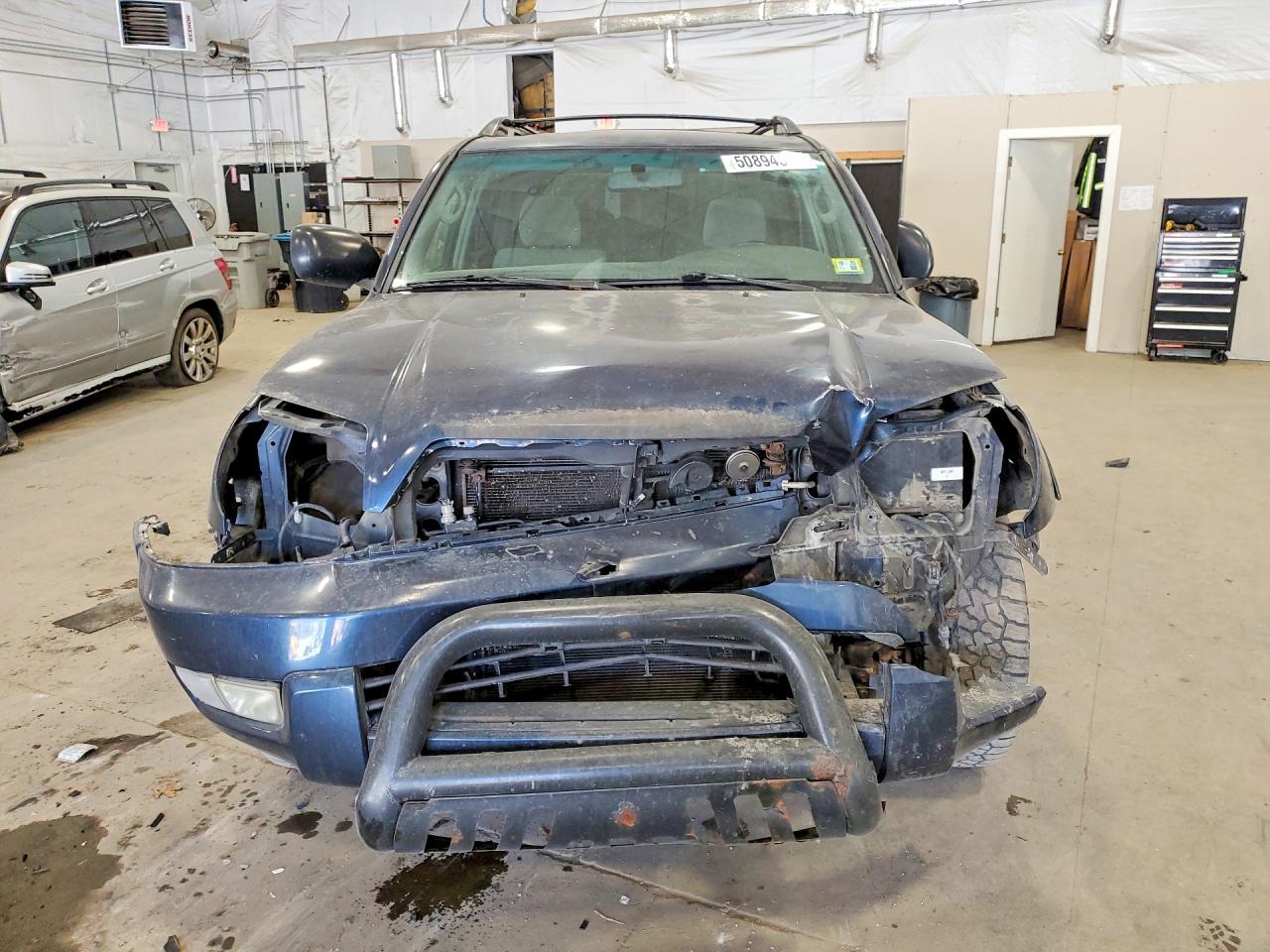 2005 Toyota 4Runner Sr5 - Image 5