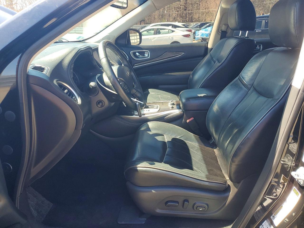 2015 Infiniti Qx60 Base - Image 7