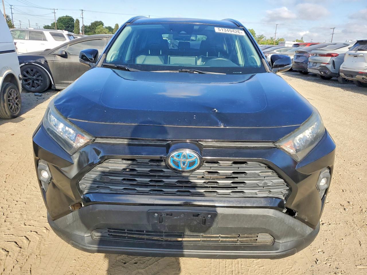 2022 Toyota Rav4 Xle Premium - Image 5