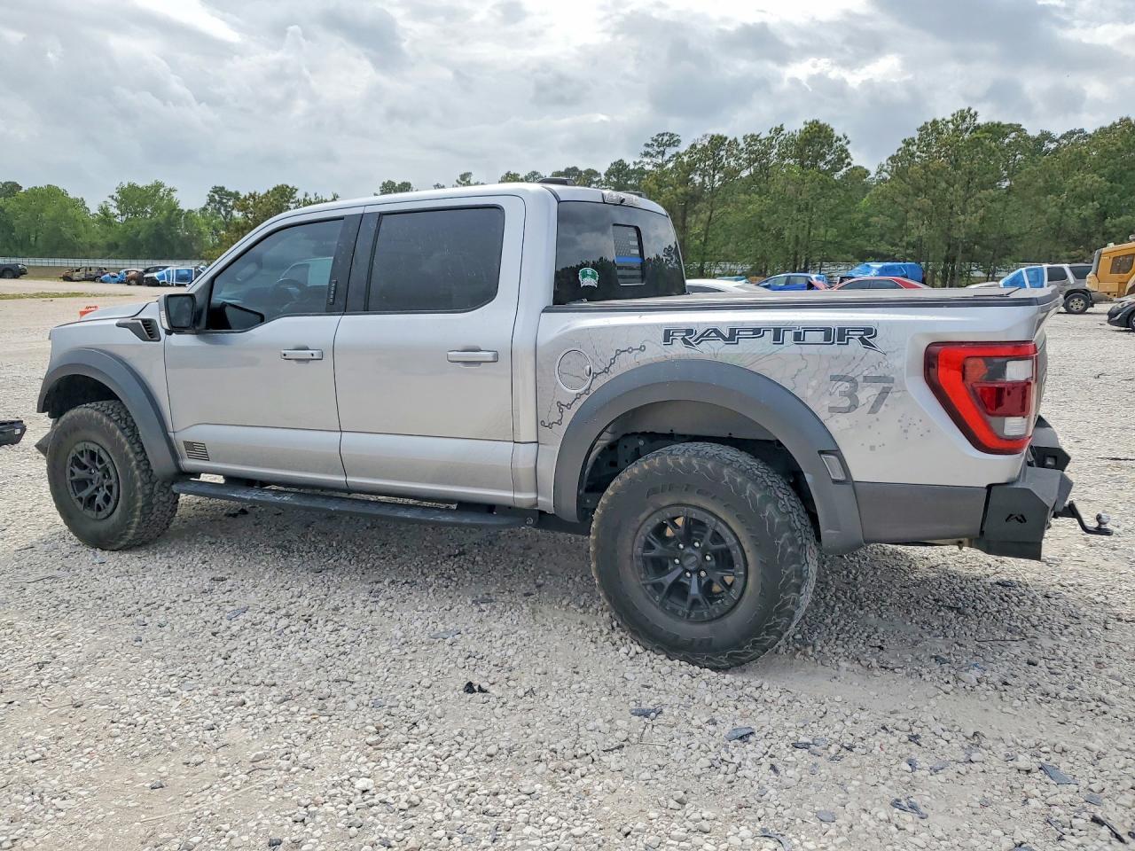 2023 Ford F150 Raptor - Image 2