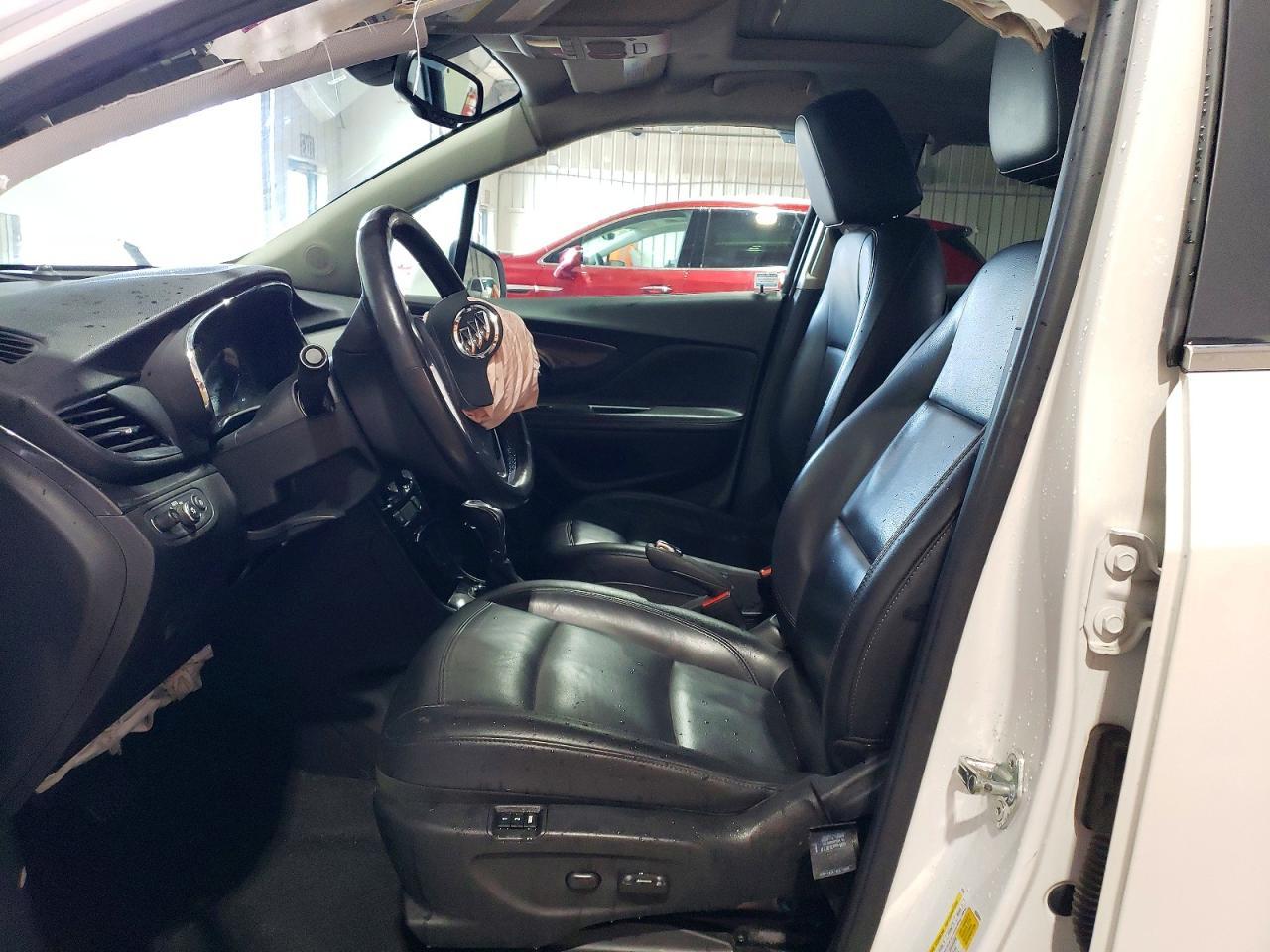 2019 Buick Encore Essence - Image 7