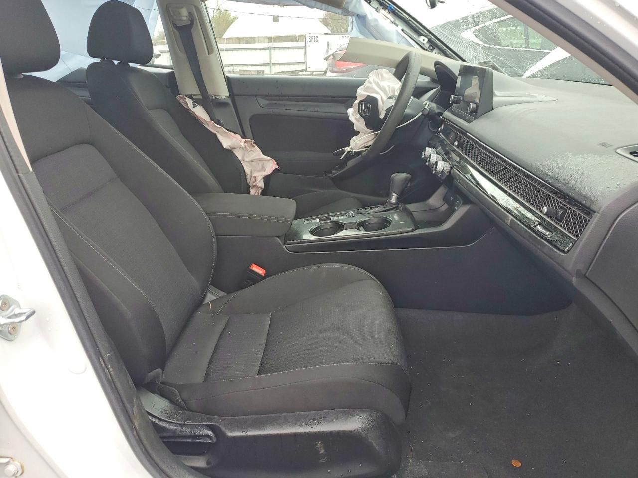 2023 Honda Civic Lx - Image 7