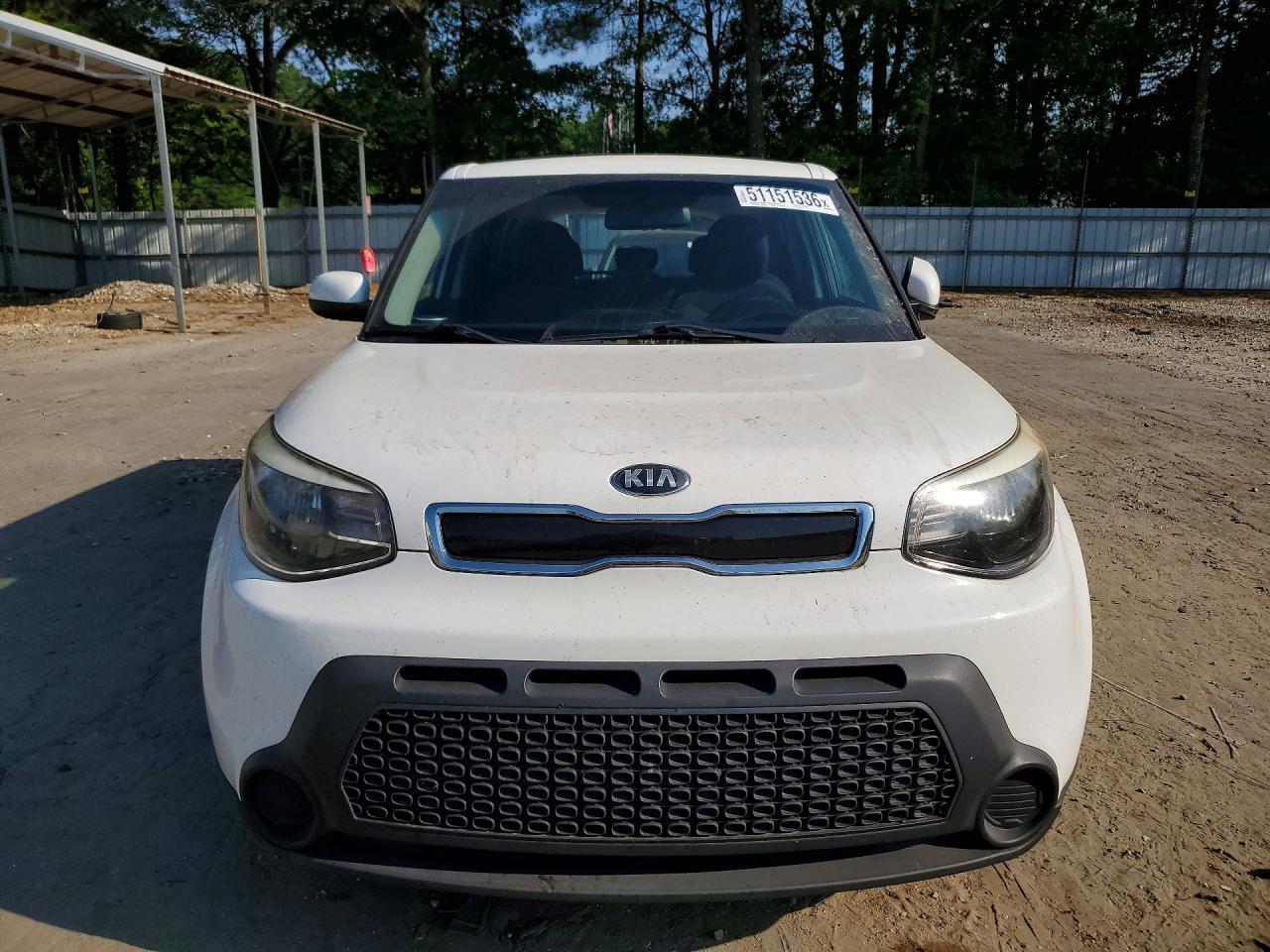 2015 Kia Soul + - Фото 5