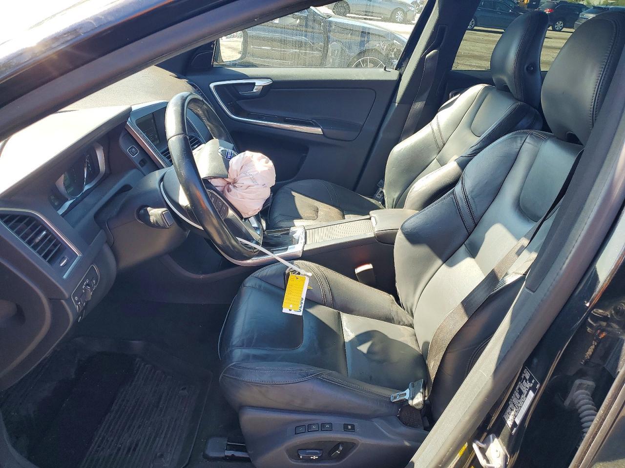 2016 Volvo Xc90 T6 - Image 7