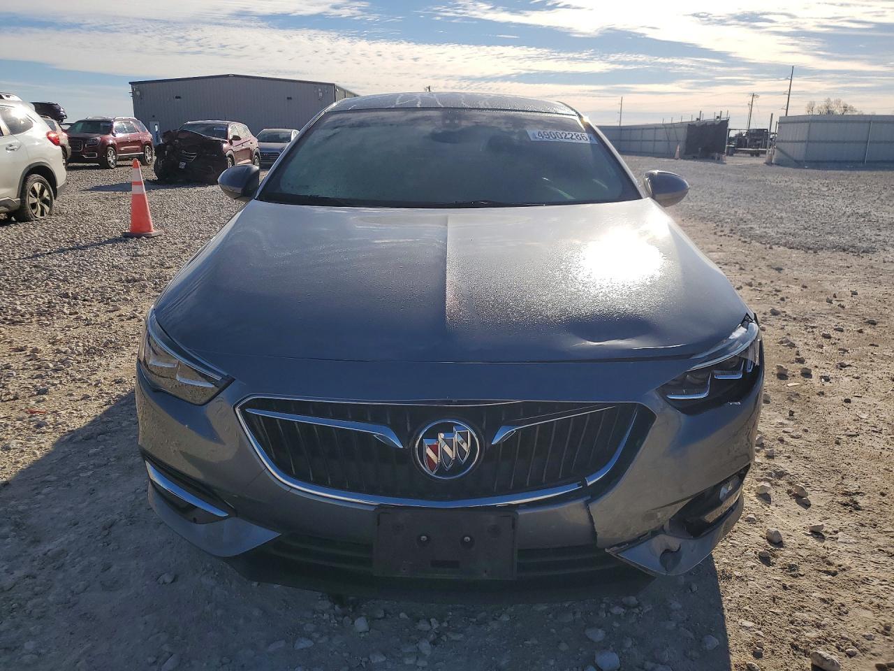 2020 Buick Regal Essence - Image 5