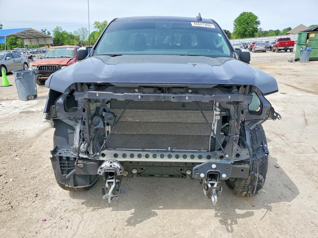 2022 GMC Sierra K1500 Denali - Фото 5