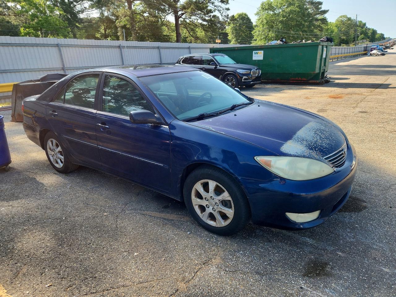 2005 Toyota Camry Xle V6 - Image 4