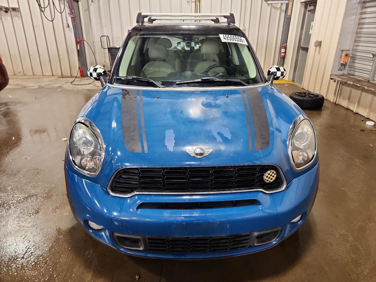 2012 Mini Cooper S Countryman - Image 5