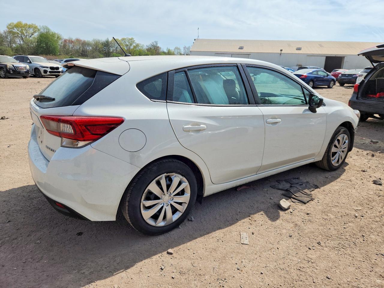 2023 Subaru Impreza - Image 3