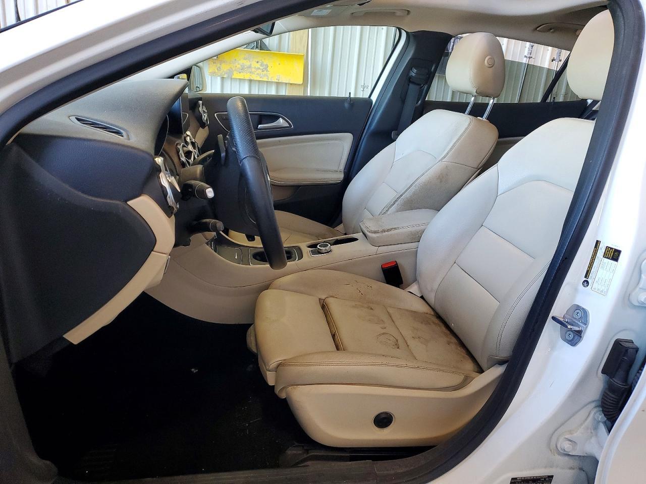2019 Mercedes-Benz Gla 250 4Matic - Фото 7