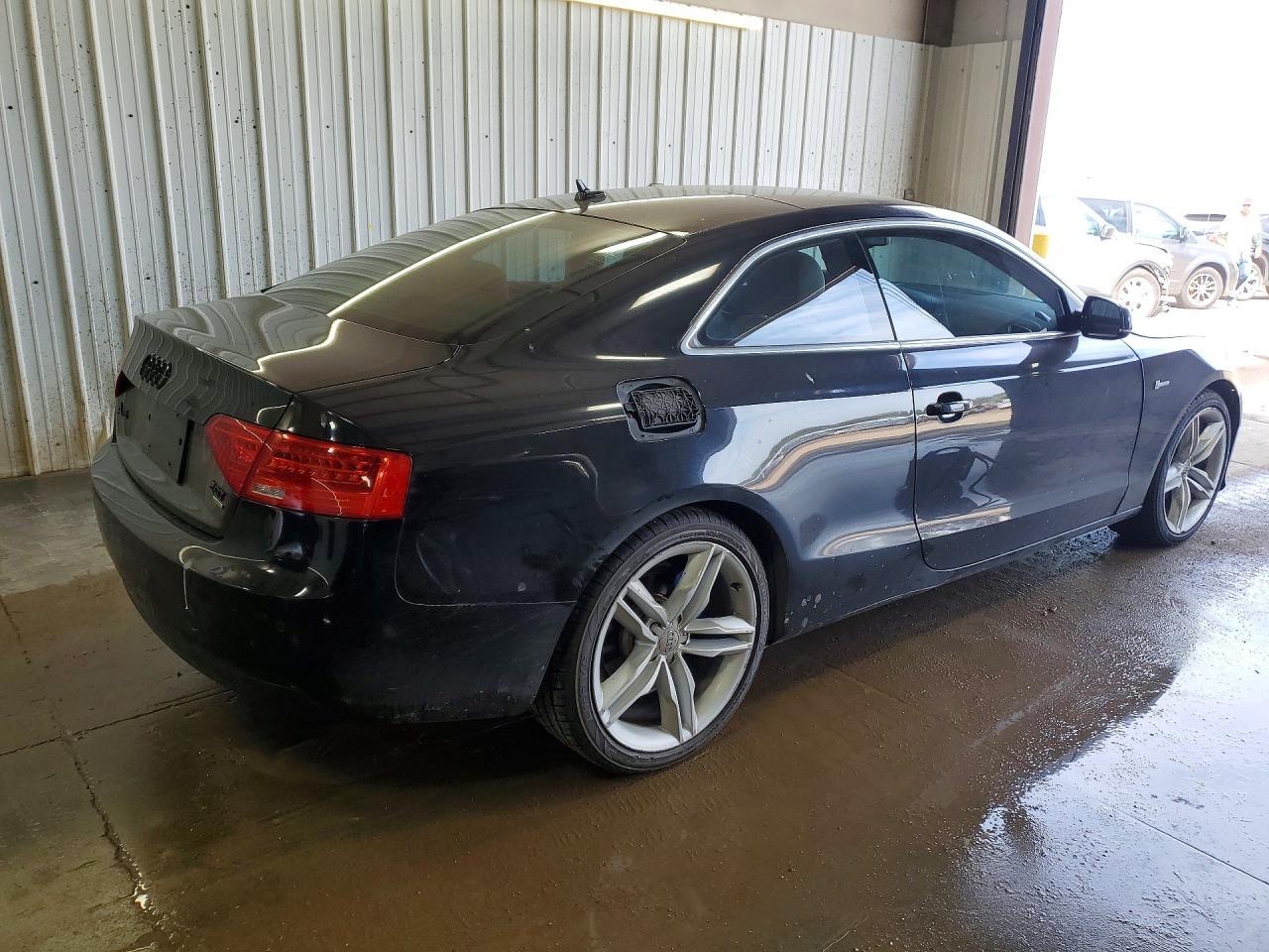 2013 Audi A5 Premium Plus - Фото 3