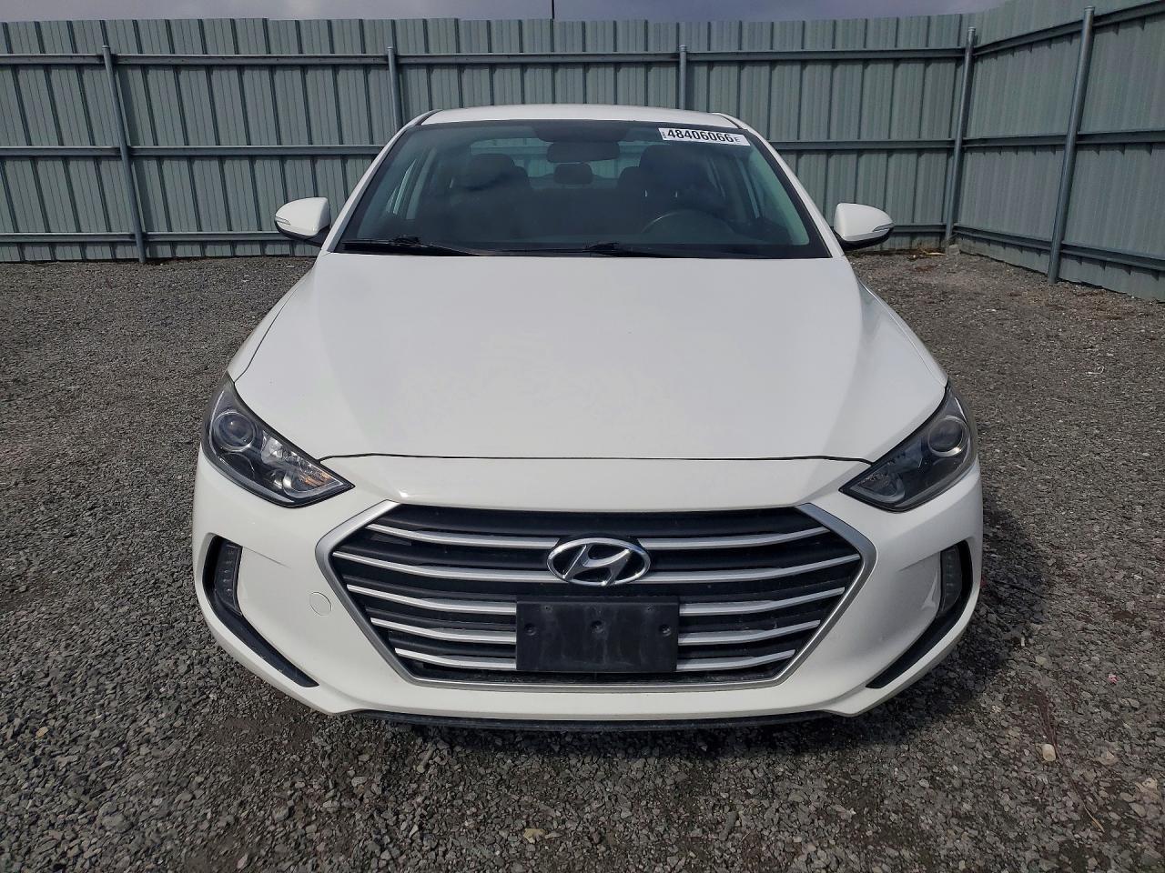 2018 Hyundai Elantra Sel - Фото 5