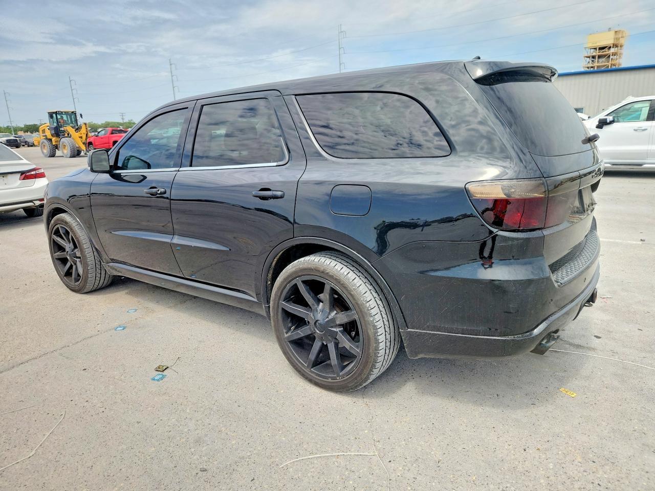 2013 Dodge Durango R - Image 2