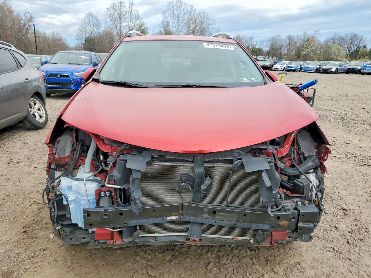 2016 Toyota Rav4 Xle - Image 5