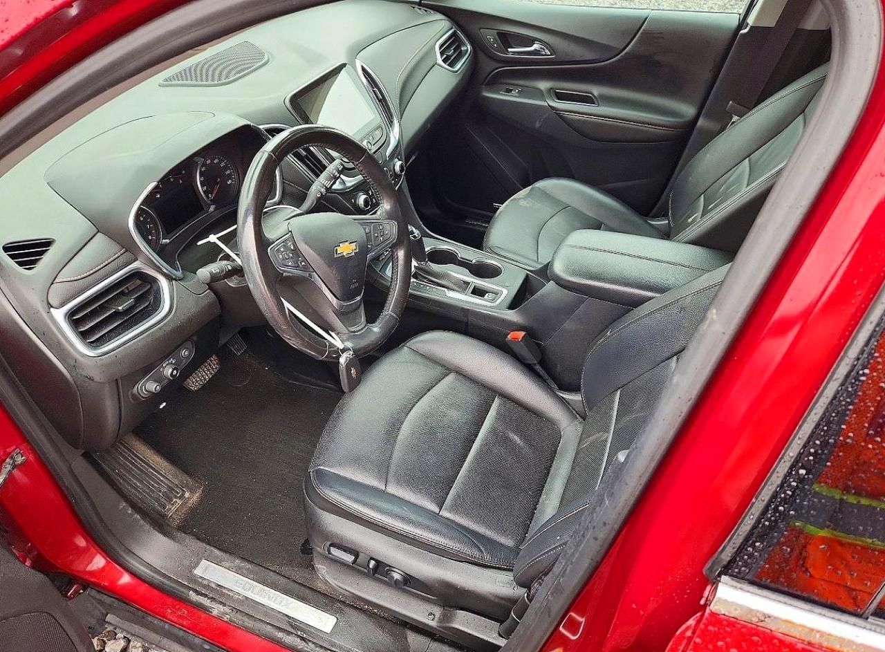 2018 Chevrolet Equinox - Фото 7