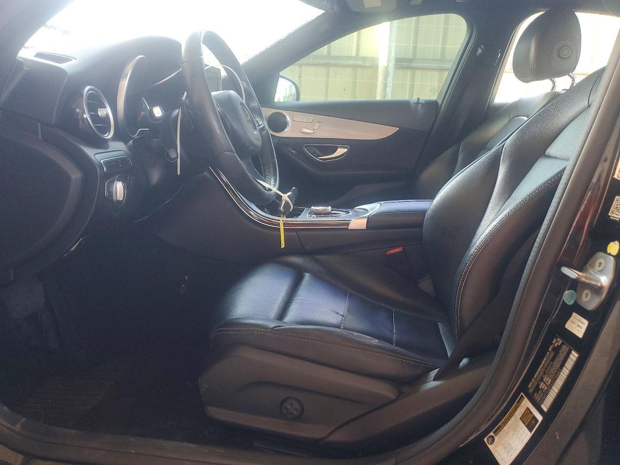 2018 Mercedes-Benz C 300 - Фото 7