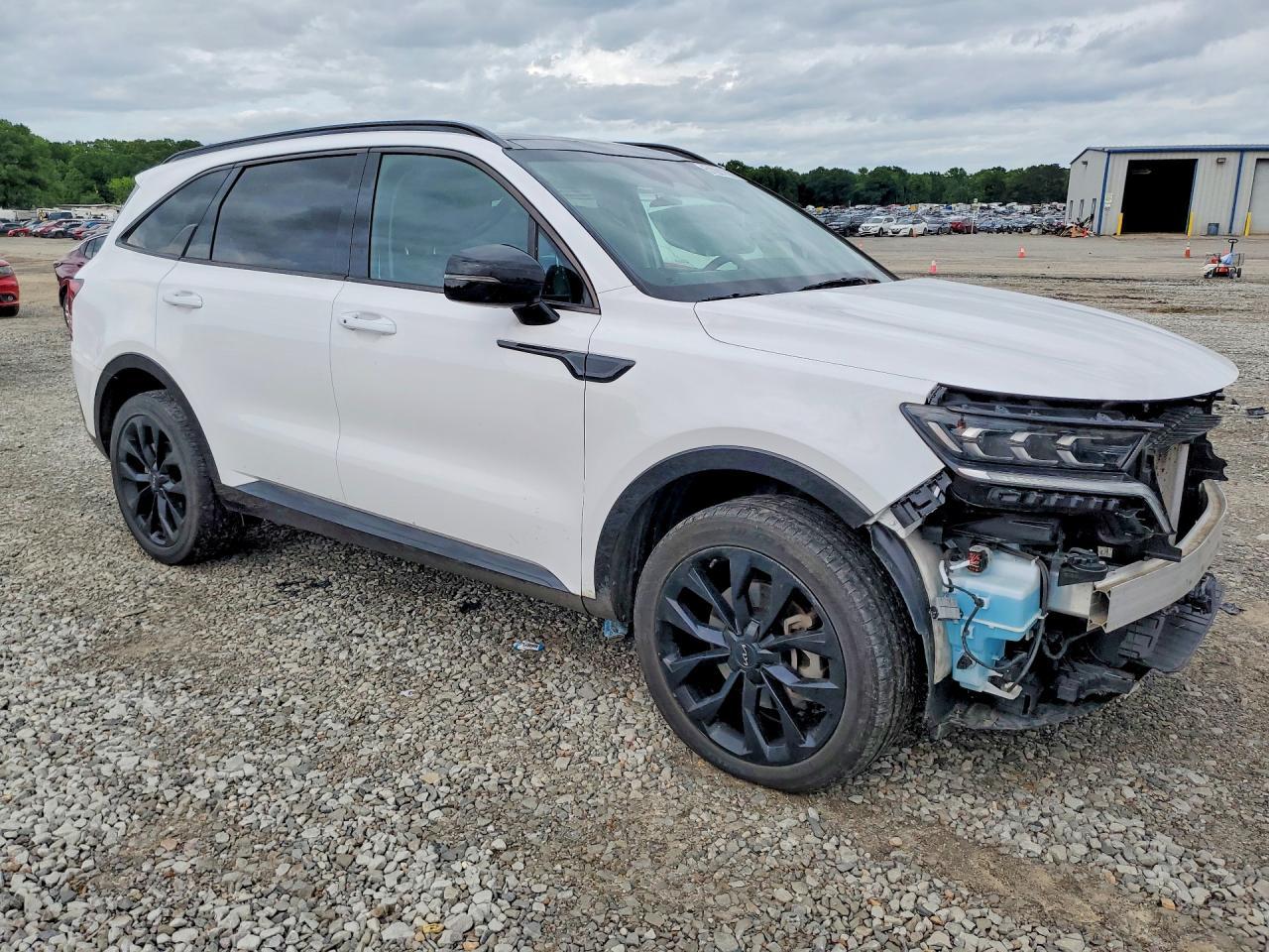 2022 Kia Sorento Sx - Image 4