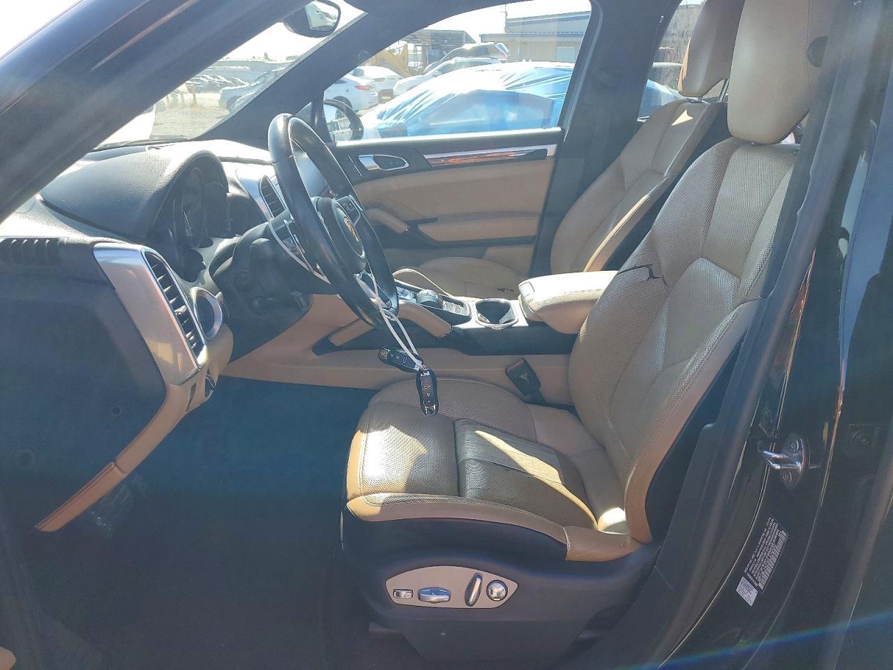 2016 Porsche Cayenne Se Hybrid - Фото 7