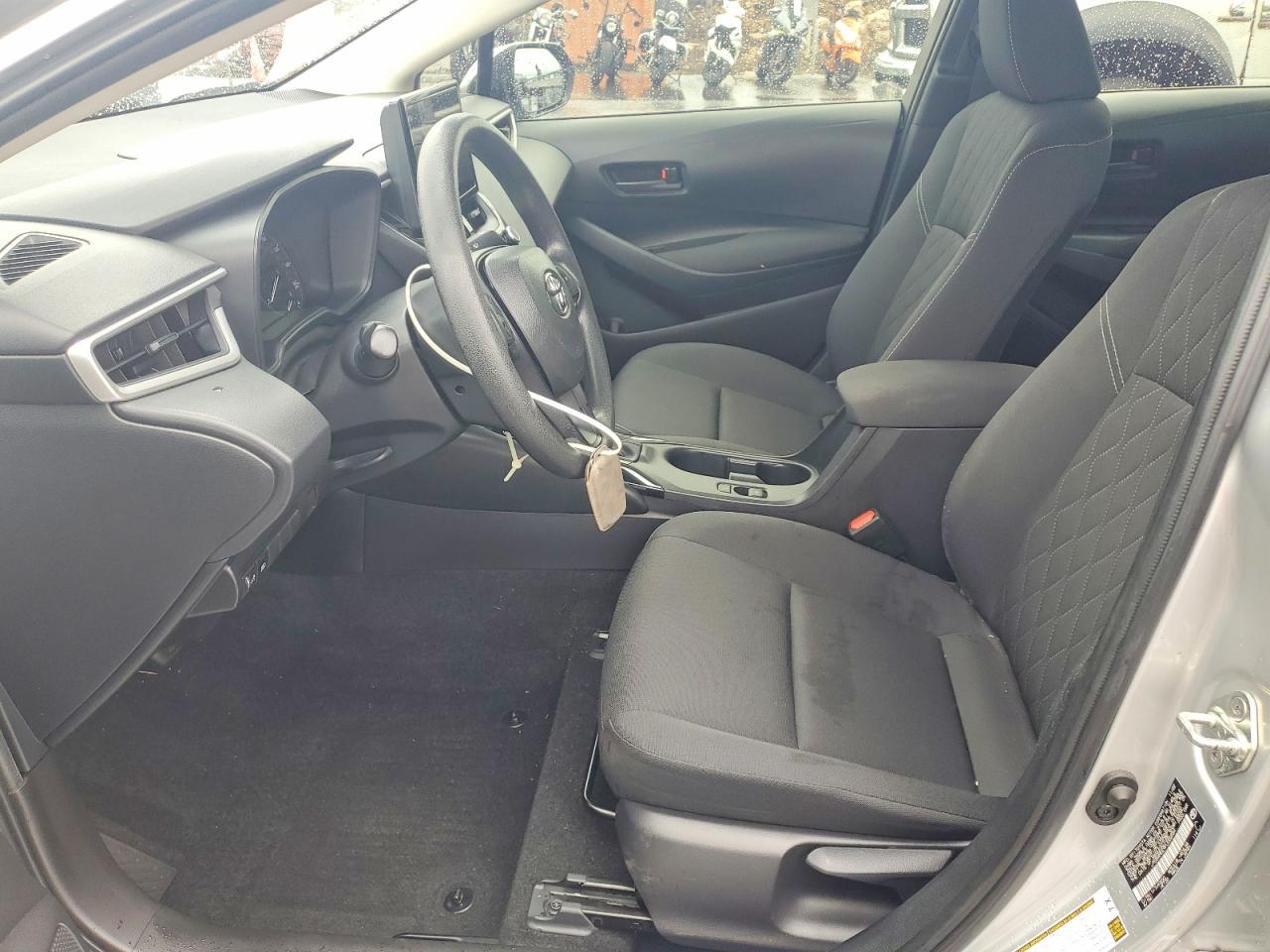 2023 Toyota Corolla - Фото 7