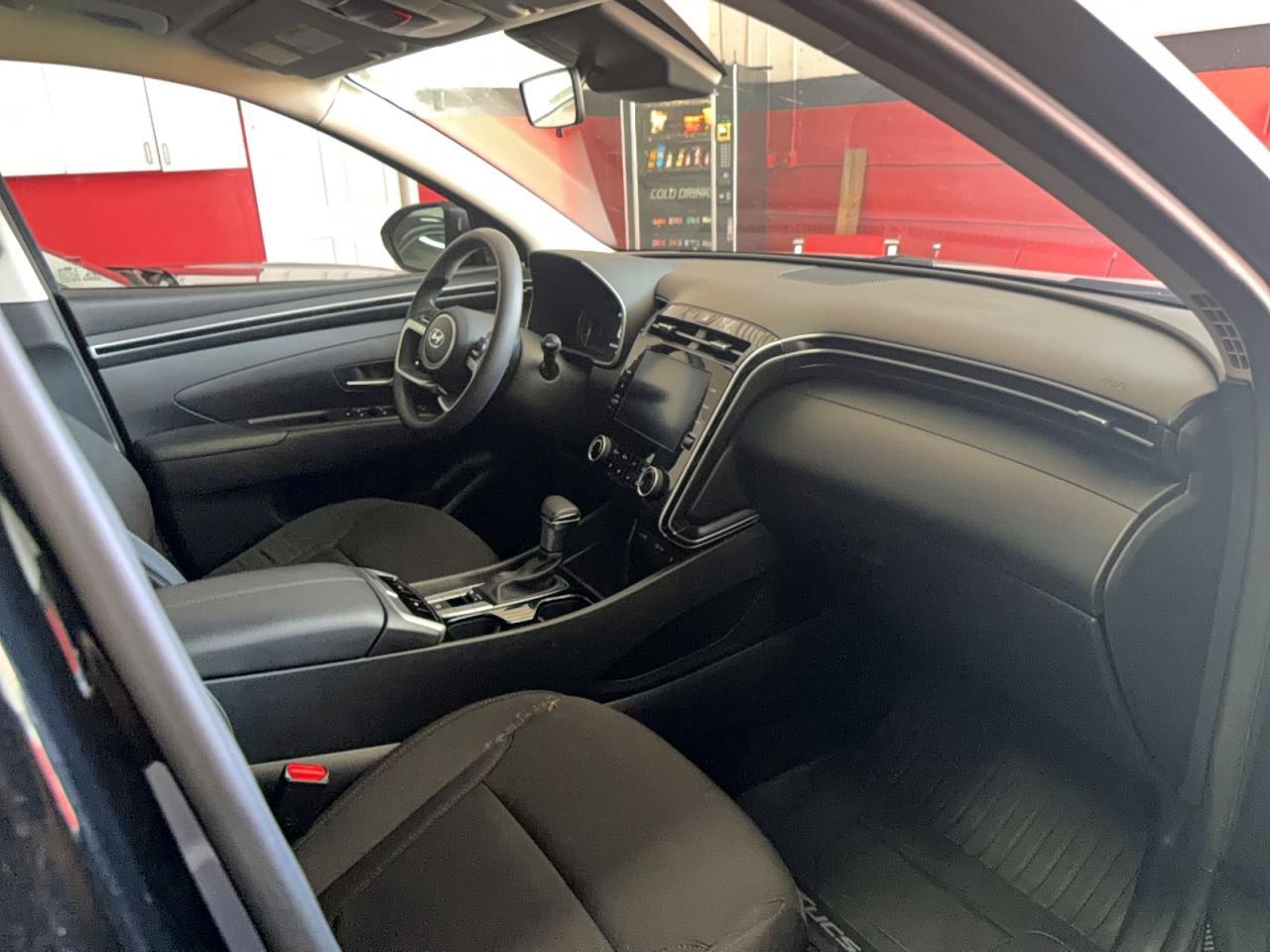 2023 Hyundai Tucson Sel - Фото 5