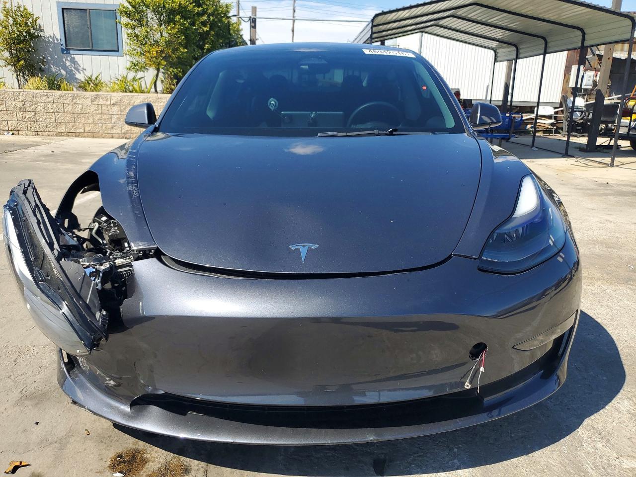 2023 Tesla Model 3 - Image 5