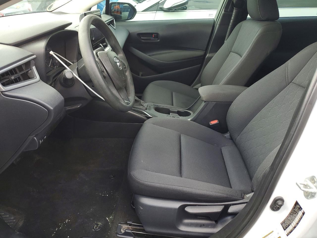 2024 Toyota Corolla Le - Фото 7