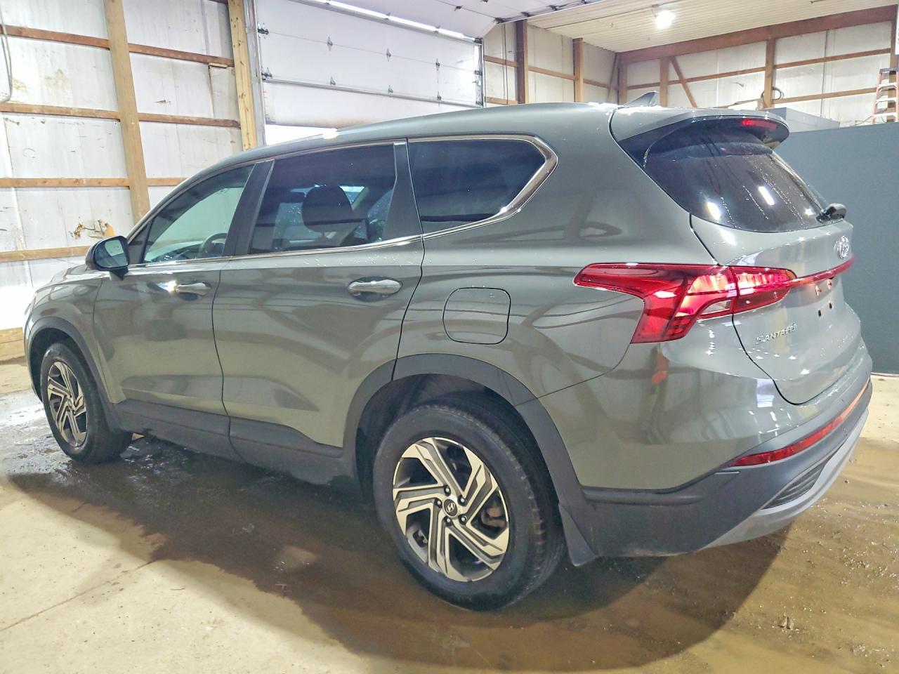 2023 Hyundai Santa Fe Se - Image 2