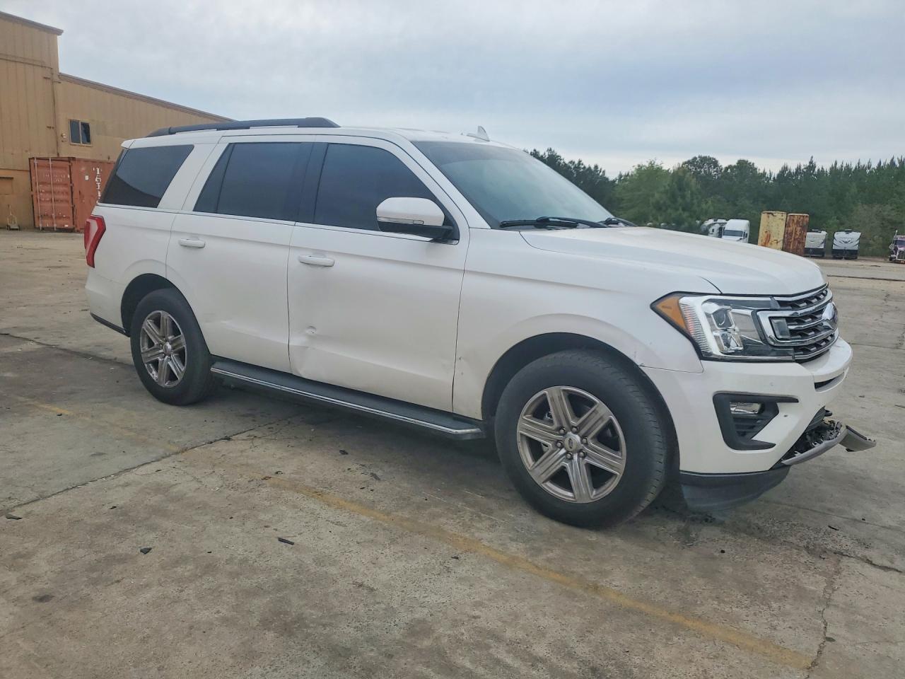 2018 Ford Expedition Xlt - Image 4