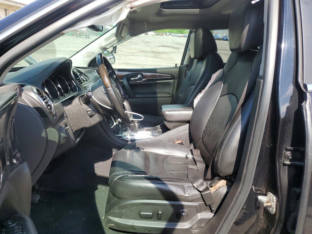 2016 Buick Enclave - Image 7