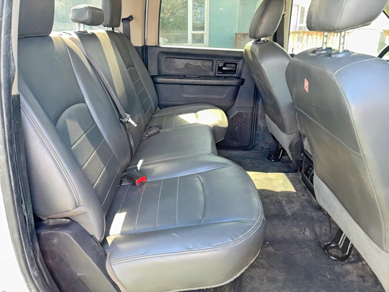 2018 Ram 3500 - Фото 6