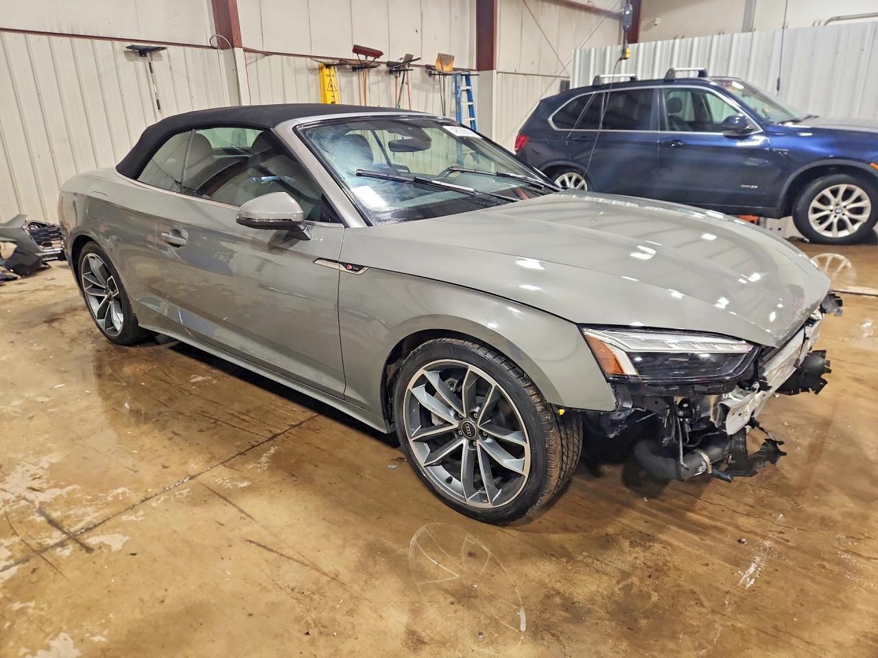 2024 Audi A5 Premium Plus 45 - Фото 4