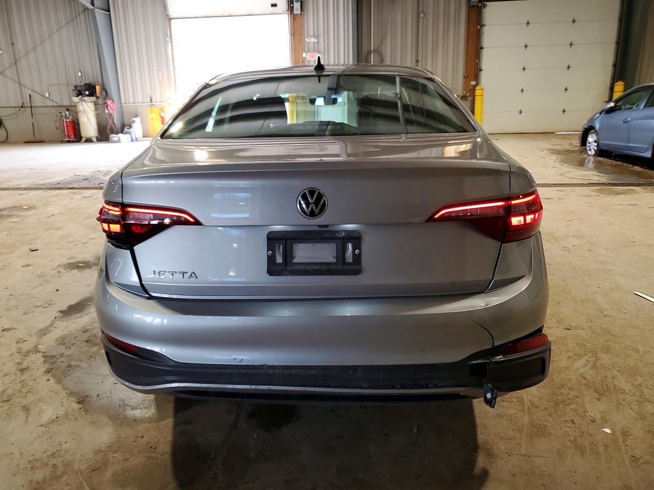 2024 Volkswagen Jetta S - Image 6