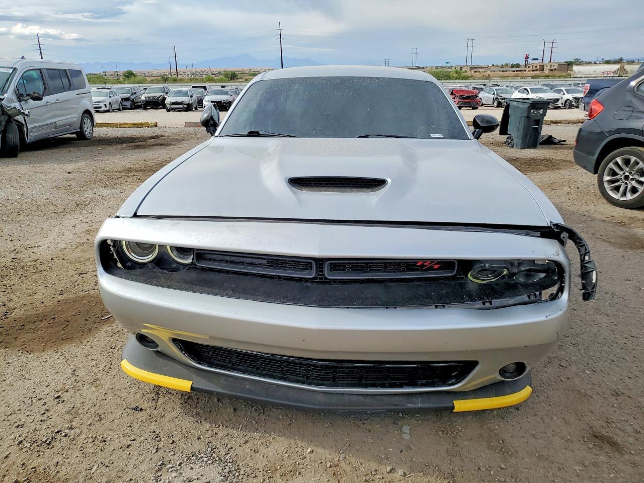 2021 Dodge Challenger R - Image 5
